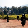 Bắc Kinh: Myanmar thừa nhận ném bom xuống lãnh thổ Trung Quốc
