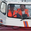 Chìm tàu cá ở Nga: 43 người chết, 26 người vẫn mất tích