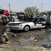 Đánh bom liều chết ở Afghanistan làm gần 70 người thương vong