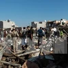 Yemen: Phiến quân Houthi ra điều kiện hòa đàm với liên quân