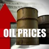 Giá dầu thế giới tăng sau thỏa thuận khung giữa Iran và P5+1