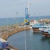 Ấn Độ sẵn sàng đầu tư vào các dự án tại cảng Chabahar của Iran
