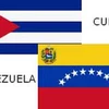 Cuba đã gửi cho Venezuela hơn 3 triệu chữ ký phản đối Mỹ 