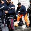 Thủ tướng Italy chỉ trích hệ thống an ninh sau vụ xả súng