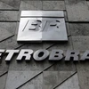Tập đoàn Petrobras đứng vững sau bê bối tham nhũng đình đám
