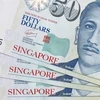 Singapore duy trì chính sách định giá thấp đồng nội tệ