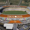 Olympic mùa Hè Tokyo 2020 huy động vốn đạt mức cao kỷ lục 