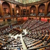 Quốc hội Italy thông qua luật về tăng cường chống khủng bố