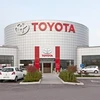 Toyota sẽ xây dựng nhà máy mới trị giá 1 tỷ USD tại Mexico