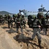 Mỹ và Hàn Quốc tiến hành đối thoại quốc phòng thường niên 
