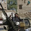 Các nước vùng Vịnh bác bỏ lệnh ngừng bắn ở Yemen
