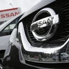 Nissan báo lỗi thêm mẫu Sentra đời 2004-2006 vì vấn đề túi khí