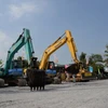 750 tỷ đồng làm đường vào Khu công nghiệp dầu khí Long Sơn