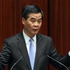 Trung Quốc sẽ không nhượng bộ về cải cách chính trị ở Hong Kong