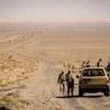 Iran và Iraq tăng cường hợp tác an ninh tại khu vực biên giới