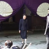 Quan chức Nhật tiếp tục viếng đền Yasukuni bất chấp chỉ trích