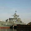 Mỹ: Đội tàu Iran đang di chuyển ra xa khỏi vùng biển Yemen