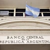 Dự trữ ngoại hối của Argentina tăng nhờ phát hành trái phiếu