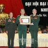 Chủ tịch Hội Cựu chiến binh Lào nhớ về ngày 30/4 ở Việt Nam 
