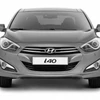 Hyundai công bố thông tin mới nhất về mẫu i40 cải tiến ở Anh
