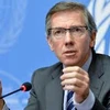Liên hợp quốc chuẩn bị dự thảo kế hoạch hòa bình mới cho Libya