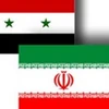 Syria, Iran cam kết đẩy mạnh nỗ lực chống “khủng bố”
