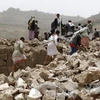 LHQ cảnh báo việc thiếu nhiên liệu ở Yemen cho công tác cứu trợ