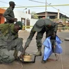 Nhóm trung gian quốc tế kêu gọi họp khẩn về an ninh ở Mali