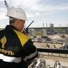 Sản xuất dầu mỏ và khí của Nga vẫn cao kỷ lục trong tháng Tư 