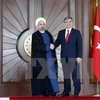 Iran và Thổ Nhĩ Kỳ sẽ sử dụng đồng nội tệ trong thanh toán 