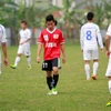 Lượt trận 5 U19 quốc gia: Giải mã hiện tượng Ninh Bình
