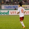 U19 Việt Nam may mắn cầm hòa đội hạng Nhất Đắk Lắk