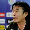 HLV Phan Thanh Hùng tiết lộ mục tiêu chinh phục AFC Cup