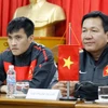 Việt Nam sẽ thi đấu cống hiến, SV Hàn Quốc muốn “nhiều bàn thắng”
