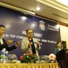 Trọng tài FIFA sẽ “giám sát” cơ hội tới Anfield 
