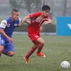 Kết thúc vòng loại giải U19: HAGL đứng trên tất cả