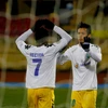 Hà Nội T&T và Ninh Bình đụng “hàng khủng” ở AFC 