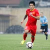 Việt Nam tiến nhanh nhất trong bảng xếp hạng FIFA tháng Ba