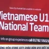 U19 Việt Nam khen Britannia sôi động hơn Wembley 