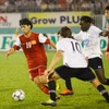 U19 Việt Nam khó lòng "báo thù" kình địch Tottenham 