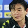 HLV Phan Thanh Hùng: T&T có thể ghi thêm ít nhất 2 bàn 
