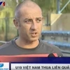 HLV Guillaume Graechen: Đã thấy giới hạn của U19 Việt Nam
