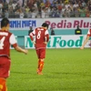 Thua 0-2, U19 Việt Nam vẫn được HLV Lens khen ngợi