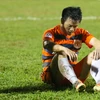 Lịch trực tiếp vòng 12: V-League chìm trong bóng tối Ninh Bình
