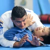 Brazilian Jiu Jitsu Việt Nam và những bước đầu non trẻ 