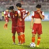 Vòng chung kết U19 châu Á: Việt Nam khó qua vòng bảng! 