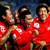 Ba sao Việt đá chính, tuyển sao Đông Nam Á thua Indonesia