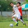 Loại nhiều ngôi sao, U19 Việt Nam bổ sung 11 cầu thủ mới