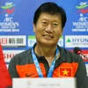 "Việt Nam không ngại đối thủ nào ở trận play-off World Cup"