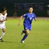 Đánh bại Myanmar, Thái Lan hẹn Việt Nam ở trận play-off 